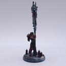 Warhammer 40k: Adeptus Sororitas Imagifier Well Painted BJ143