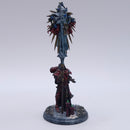 Warhammer 40k: Adeptus Sororitas Imagifier Well Painted BJ143
