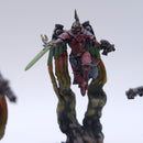 Warhammer 40k: Adeptus Sororitas Zephyrim Squad Painted AI159