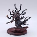 Warhammer 40k: Orks Armageddon Weirdboy Painted AJ078