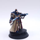Warhammer 40k: Space Marines Librarian Well Painted BJ217