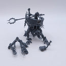 Warhammer AoS: Orruk Warclans Marshcrawla Sloggoth BJ188