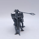 Warhammer AoS: Orruk Warclans Marshcrawla Sloggoth BJ188