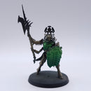 Warhammer AoS: Ossiarch Bonereapers Necropolis Stalkers Part Painted AD034