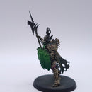 Warhammer AoS: Ossiarch Bonereapers Necropolis Stalkers Part Painted AD034