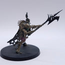 Warhammer AoS: Ossiarch Bonereapers Necropolis Stalkers Part Painted AD034