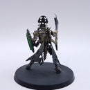 Warhammer AoS: Ossiarch Bonereapers Necropolis Stalkers Part Painted AD034
