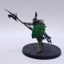Warhammer AoS: Ossiarch Bonereapers Necropolis Stalkers Part Painted AD034