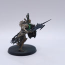 Warhammer AoS: Ossiarch Bonereapers Necropolis Stalkers Part Painted AD034