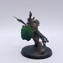Warhammer AoS: Ossiarch Bonereapers Necropolis Stalkers Part Painted AD034