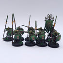 Warhammer AoS: Ossiarch Bonereapers Painted AP038
