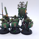 Warhammer AoS: Ossiarch Bonereapers Painted AP038