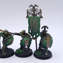 Warhammer AoS: Ossiarch Bonereapers Painted AP038