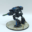 Warhammer Adpetus Titanicus Warhound Titans - Part Painted (BC198)