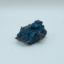 Warhammer Legions Imperialis: Space Marines Predator Tanks - Painted (BH176)