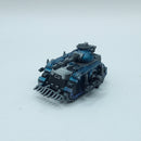 Warhammer Legions Imperialis: Space Marines Predator Tanks - Painted (BN162)