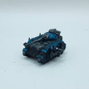 Warhammer Legions Imperialis: Space Marines Predator Tanks - Painted (BN162)