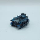 Warhammer Legions Imperialis: Space Marines Predator Tanks - Painted (BN160)