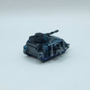 Warhammer Legions Imperialis: Space Marines Predator Tanks - Painted (BN160)