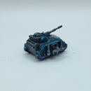 Warhammer Legions Imperialis: Space Marines Predator Tanks - Painted (BN161)