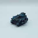 Warhammer Legions Imperialis: Space Marines Predator Tanks - Painted (BN161)