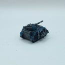 Warhammer Legions Imperialis: Space Marines Predator Tanks - Painted (BN161)