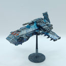 Warhammer Legions Imperialis: Space Marines Thunderhawk - Painted (BN146)