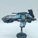 Warhammer Legions Imperialis: Space Marines Thunderhawk - Painted (BN146)