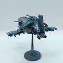 Warhammer Legions Imperialis: Space Marines Thunderhawk - Painted (BN146)