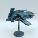 Warhammer Legions Imperialis: Space Marines Thunderhawk - Painted (BN146)