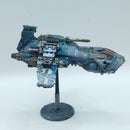 Warhammer Legions Imperialis: Space Marines Thunderhawk - Painted (BN146)