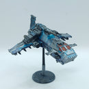 Warhammer Legions Imperialis: Space Marines Thunderhawk - Painted (BN146)