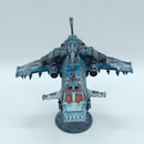 Warhammer Legions Imperialis: Space Marines Thunderhawk - Painted (BN146)