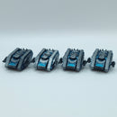 Warhammer Legions Imperialis: Space Marines Spartan Assault Tanks - Painted (BN163)