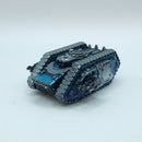 Warhammer Legions Imperialis: Space Marines Spartan Assault Tanks - Painted (BN163)