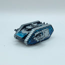 Warhammer Legions Imperialis: Space Marines Spartan Assault Tanks - Painted (BN163)
