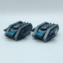 Warhammer Legions Imperialis: Space Marines Spartan Assault Tanks - Painted (BN163)