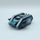 Warhammer Legions Imperialis: Space Marines Spartan Assault Tanks - Painted (BN164)