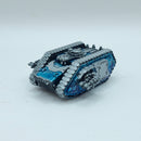 Warhammer Legions Imperialis: Space Marines Spartan Assault Tanks - Painted (BN164)