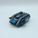 Warhammer Legions Imperialis: Space Marines Spartan Assault Tanks - Painted (BN164)
