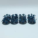 Warhammer Legions Imperialis: Space Marines Assault Marines - Painted (BN182)