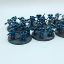 Warhammer Legions Imperialis: Space Marines Assault Marines - Painted (BN182)