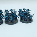 Warhammer Legions Imperialis: Space Marines Assault Marines - Painted (BN182)