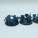 Warhammer Legions Imperialis: Space Marines Assault Marines - Painted (BN182)