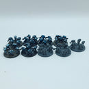 Warhammer Legions Imperialis: Space Marines Terminators - Part Painted (BN185)
