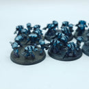 Warhammer Legions Imperialis: Space Marines Terminators - Part Painted (BN185)