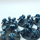 Warhammer Legions Imperialis: Space Marines Terminators - Part Painted (BN185)