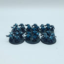 Warhammer Legions Imperialis: Space Marines Terminators - Part Painted (BN178)