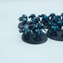 Warhammer Legions Imperialis: Space Marines Terminators - Part Painted (BN178)