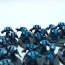 Warhammer Legions Imperialis: Space Marines Terminators - Part Painted (BN178)